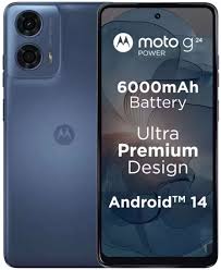 Motorola Moto G24 Power 4GB RAM /128GB